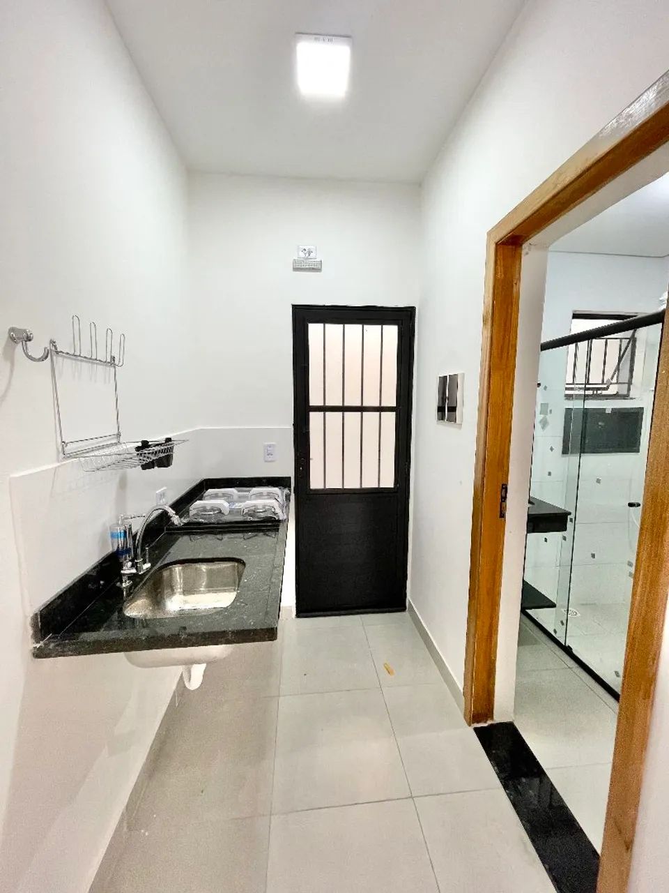 Estudo troca. Imóvel renda 11 mil/mês, 10 apartamentos - Foto 8