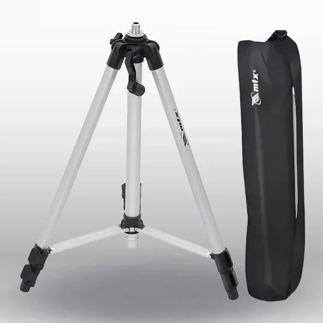 Tripé Para Nível a Laser 420-1260 MTX - Foto 2