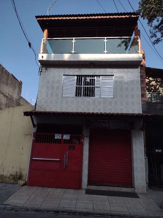 Foto - São Paulo - Vila Itaim