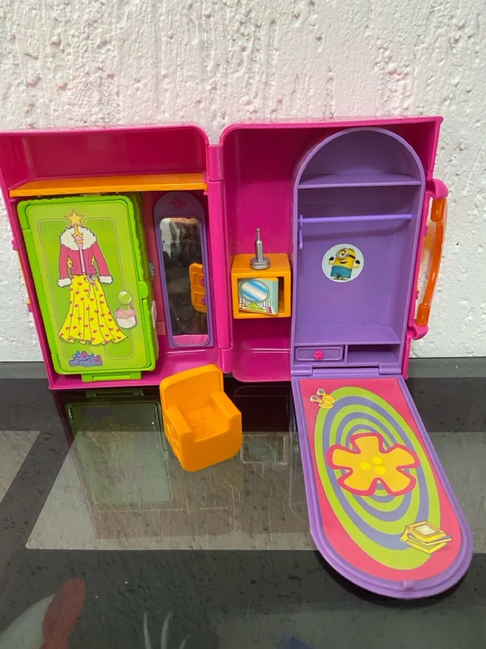 Bonecas Polly Pocket Original anos 90  - Foto 5