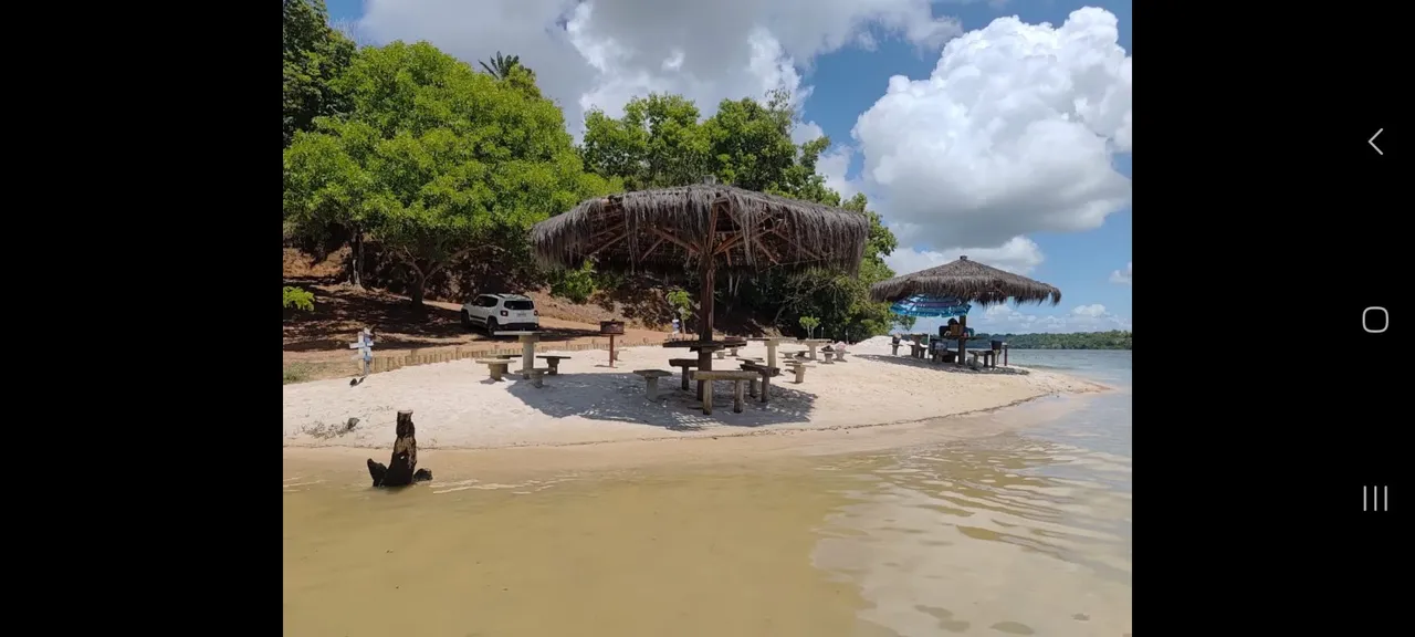 Praia Particular Lagoa Nova, Lagoa Azul