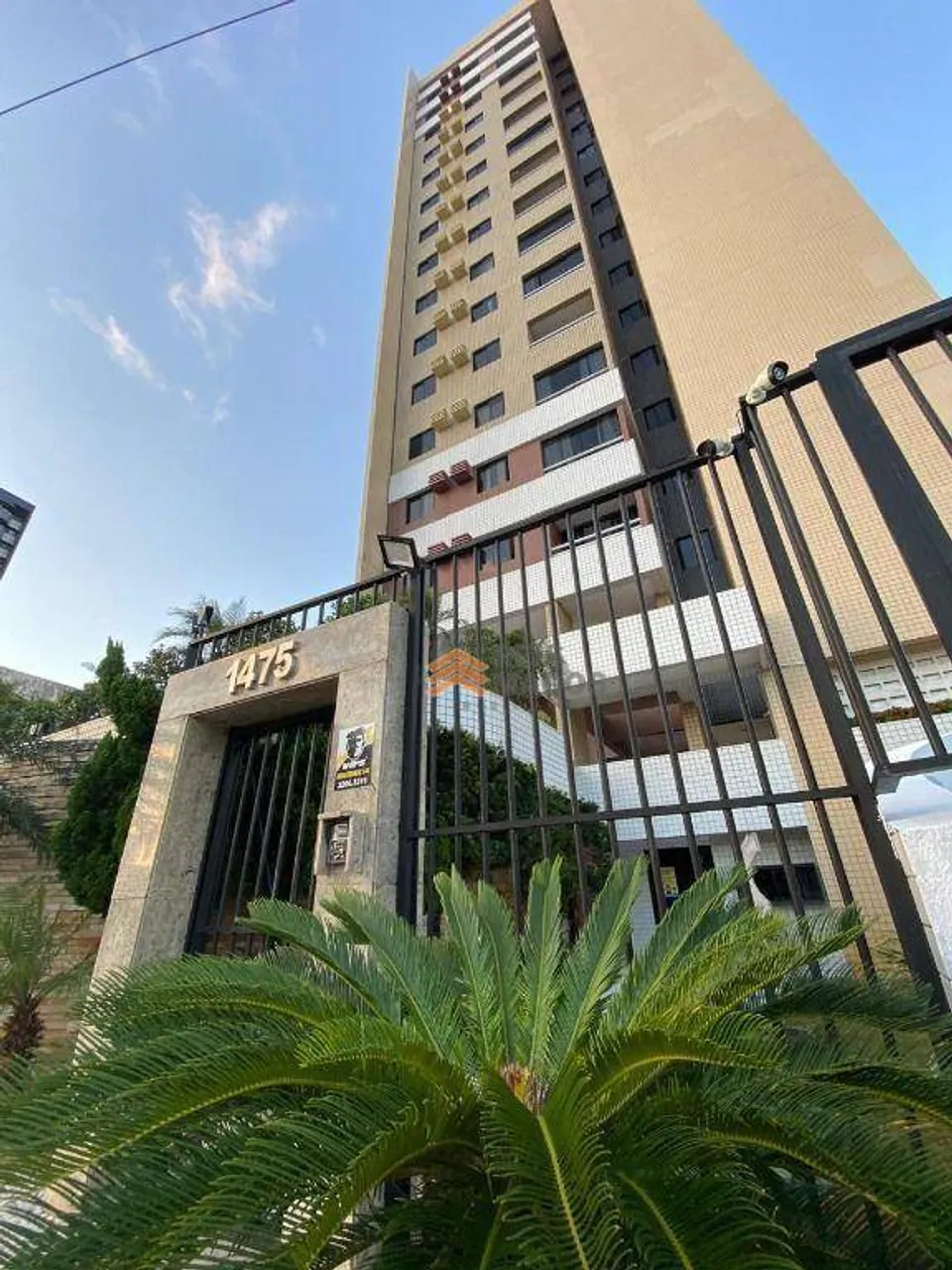 Apartamento com 2 dormitórios para alugar, 56 m² por R$ 2.500,00/mês - Lagoa Nova - Natal/