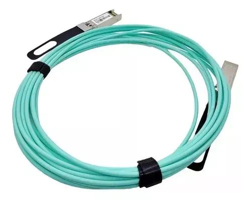 Cabo AOC 10G 5m OM3