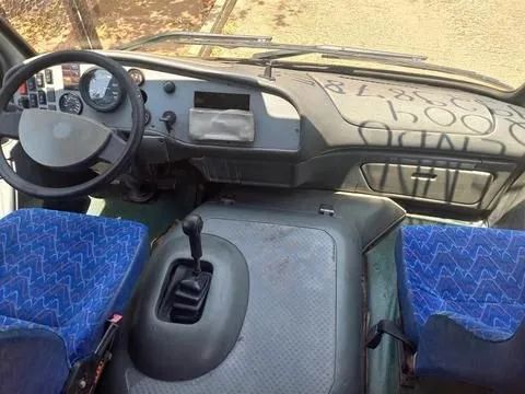 Micro ônibus Volare completo  - Foto 2