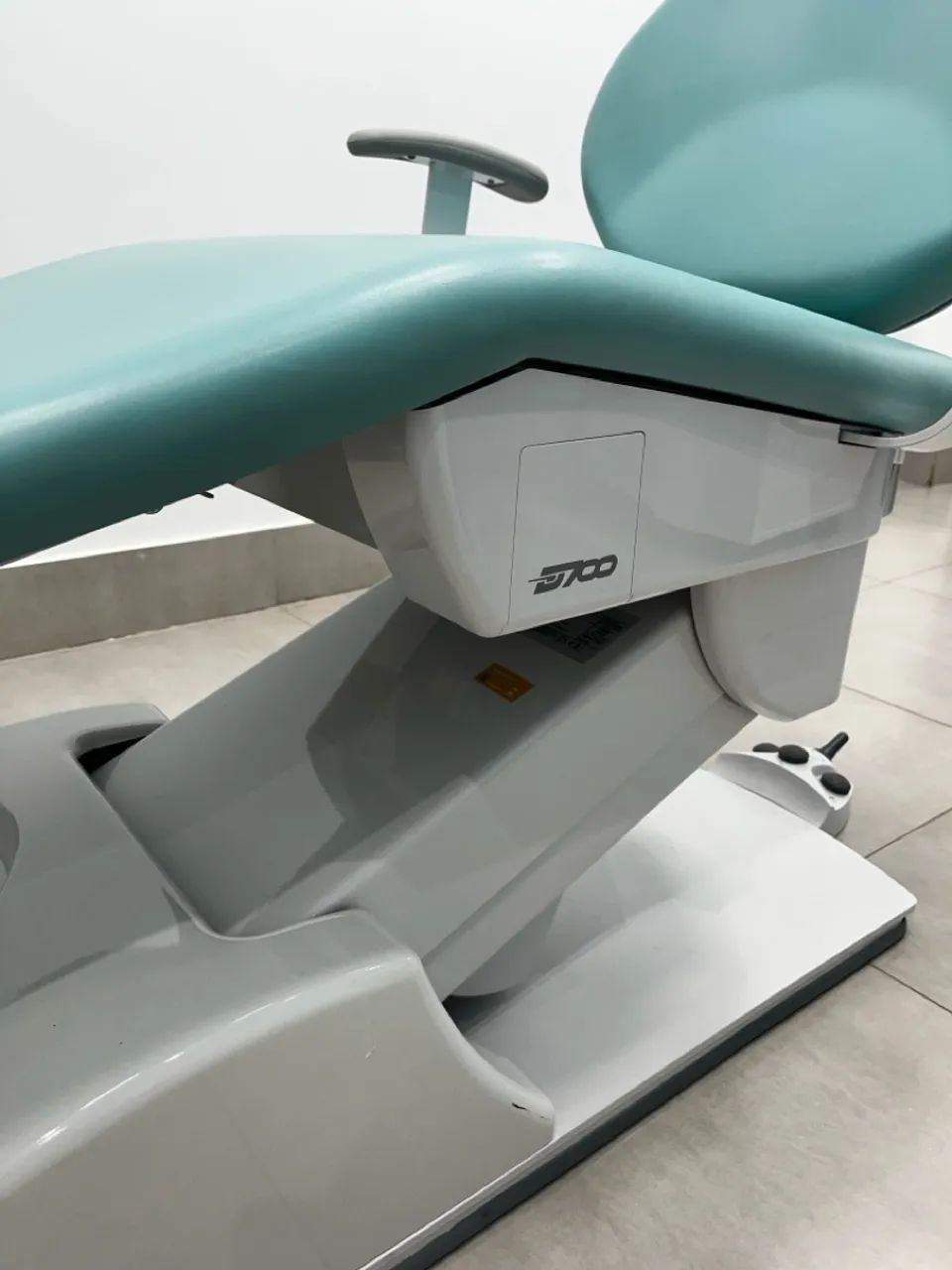 Cadeira Elétrica para Estética  - Foto 3