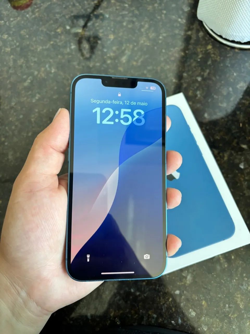 iPhone 13 - Foto 4