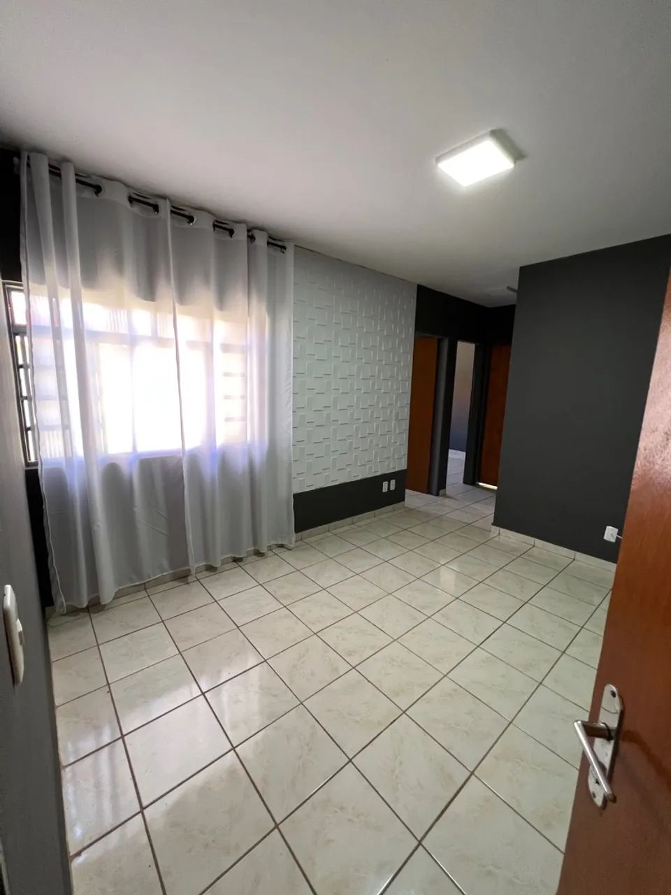 Alugo Apartamento 