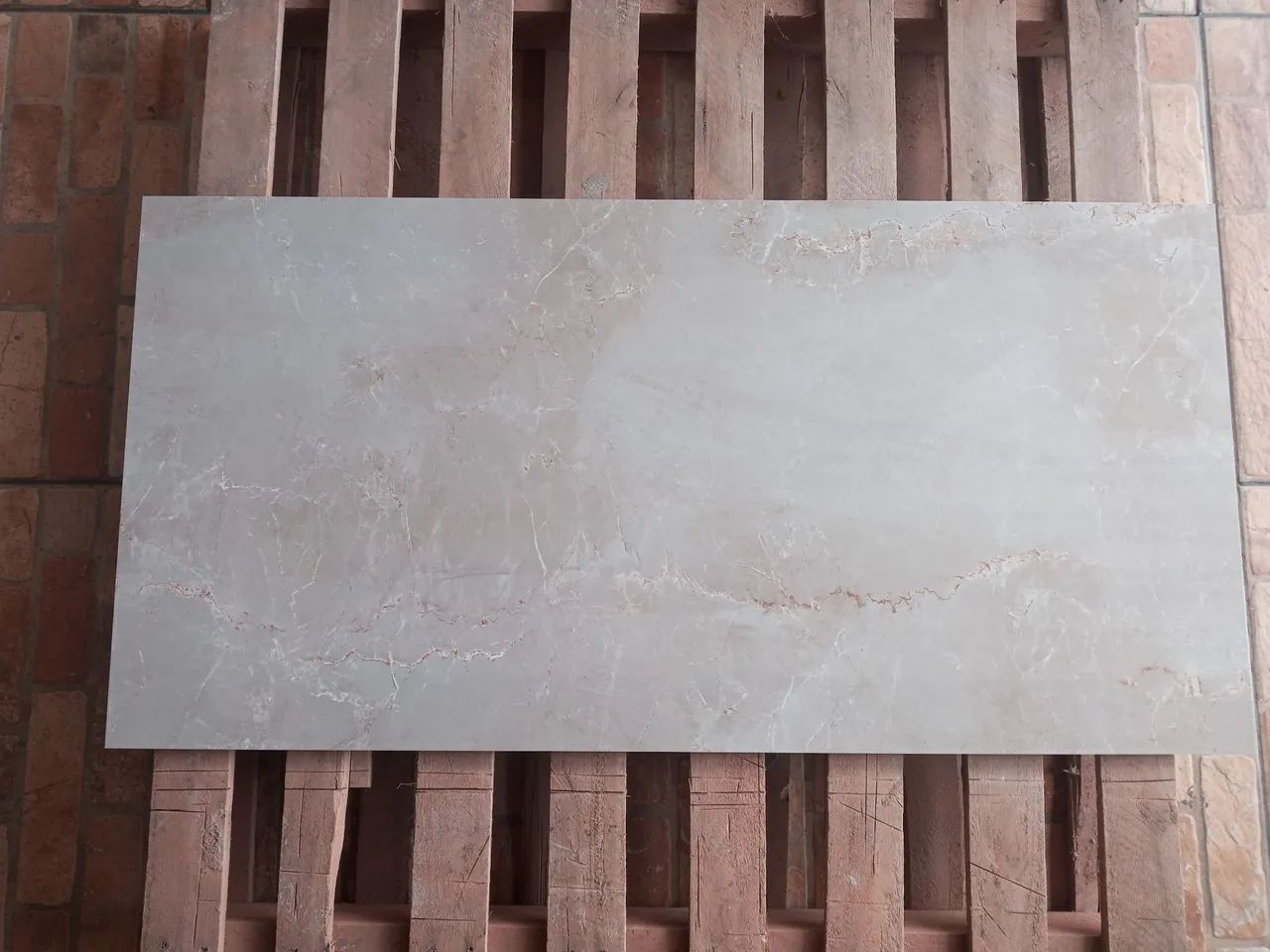 Revestimento Cerâmico Pointer Portobello 60x120cm - Novo - Foto 4