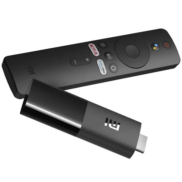 [Lacrado] Xiaomi Mi Stick Fhd Streaming Tv - Foto 2