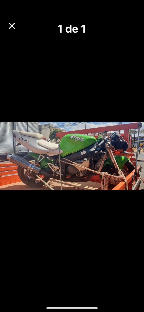 Peças de moto - Foto 3