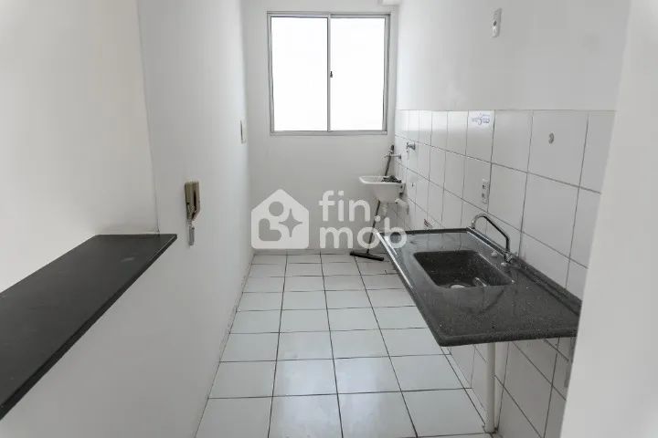 Apartamento 2 quartos no Belvedere - 4º Andar - Condomínio Parque Monte Cristal  - Foto 2