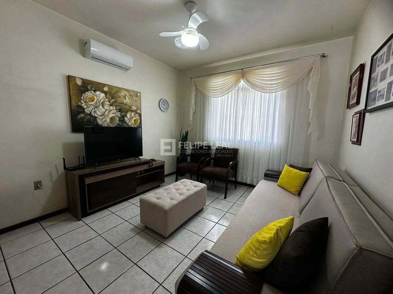 Casa em Abraão - Florianópolis