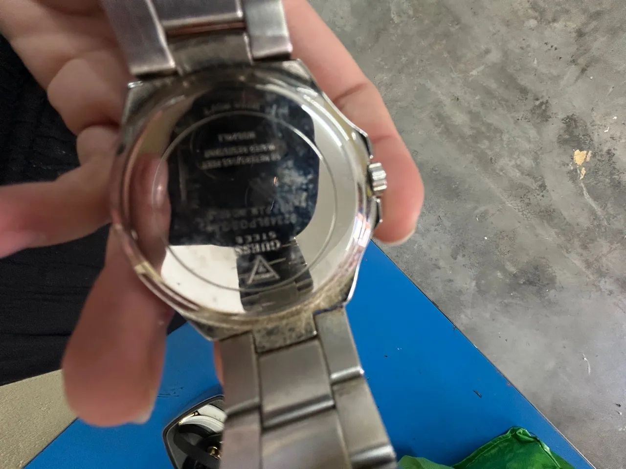 Relógio Guess Feminino - Foto 3