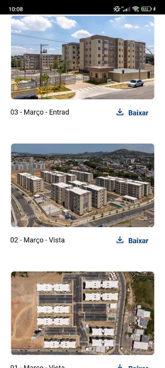 Foto - Rio de Janeiro - Campo Grande