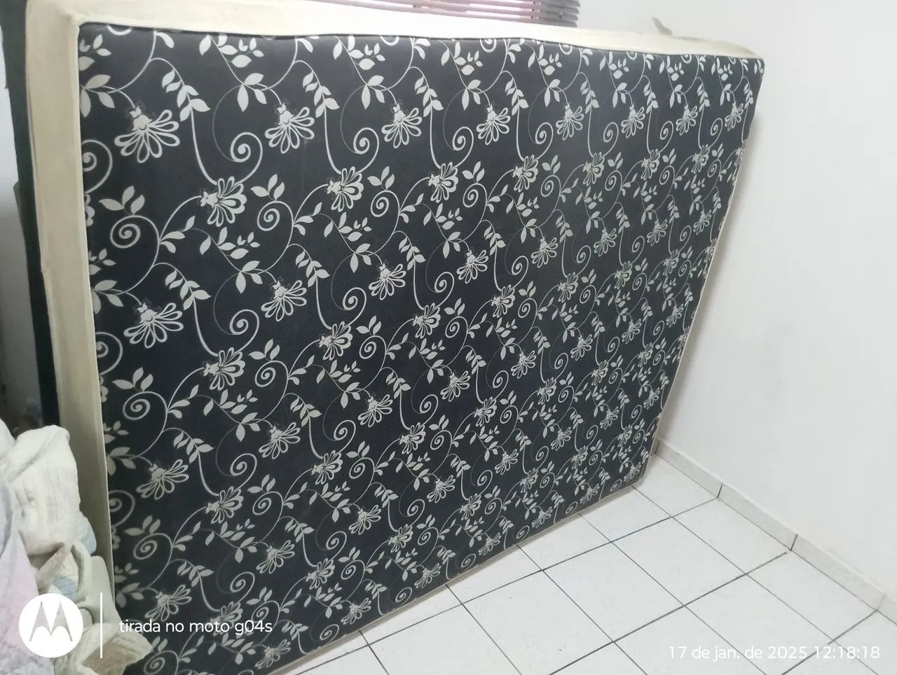 Jogo de Cama Casal - Triângulos - Foto 2