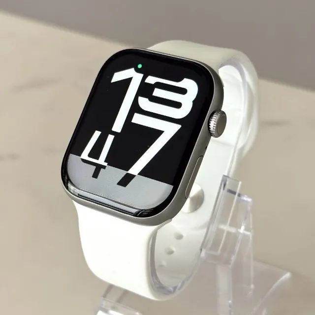 Smartwatch Pro Série 10 - Lançamento Microwear 2025 - Foto 2
