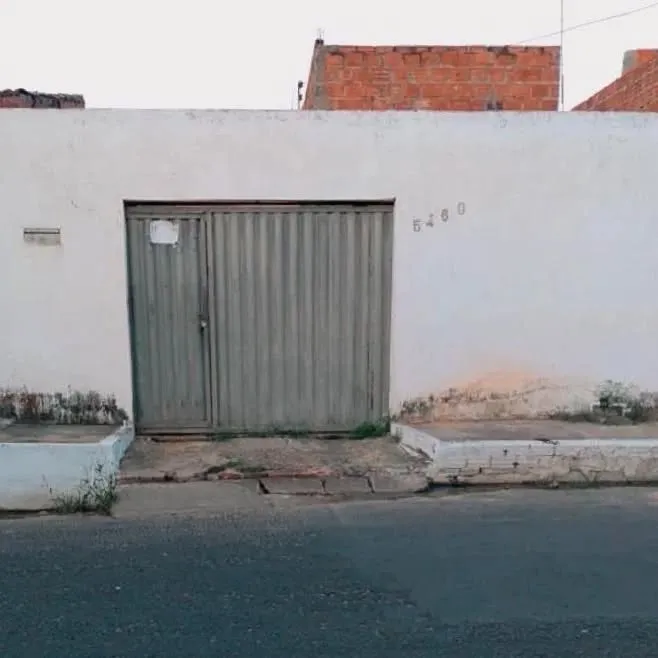 CASA EM TERESINA