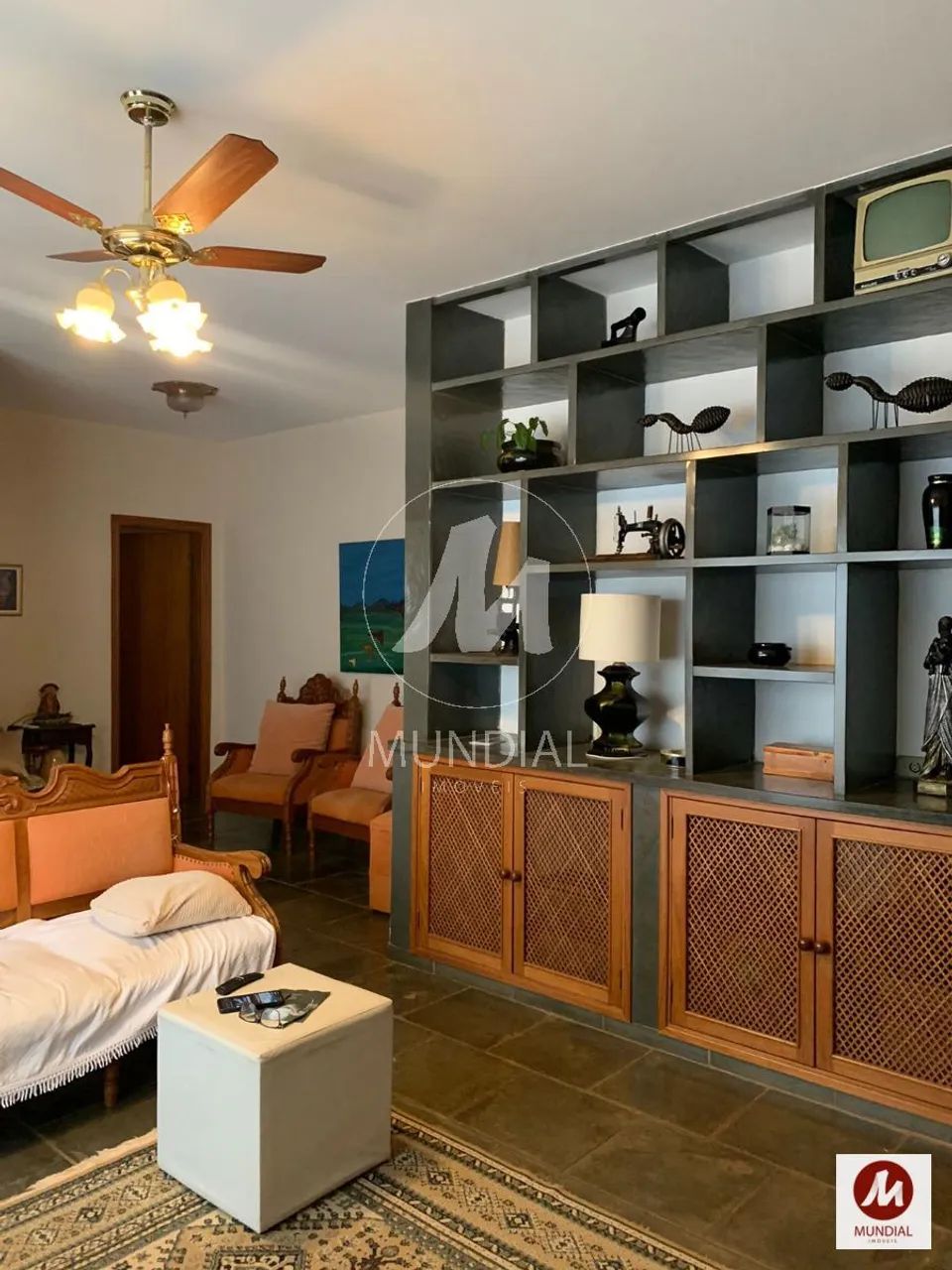 Casa (térrea na rua) 3 dormitórios/suite, cozinha planejada - Foto 8