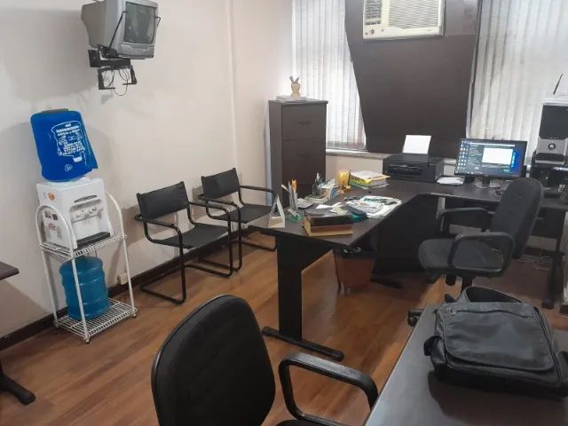 Foto - Rio de Janeiro - Centro