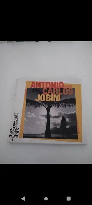 Coleção completa 50 anos de bossa nova . - Foto 2