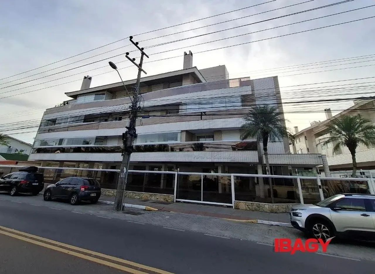 Excelente Apartamento 2 dormitório(s) em cachoeira do bom jesus - Florianópolis