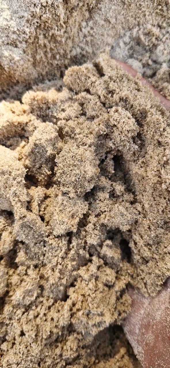 Areia para Construção de rio  - Foto 3