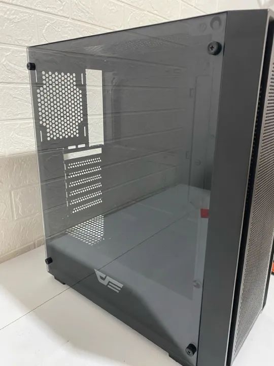 Gabinete Gamer Aigo DK353 - Foto 3