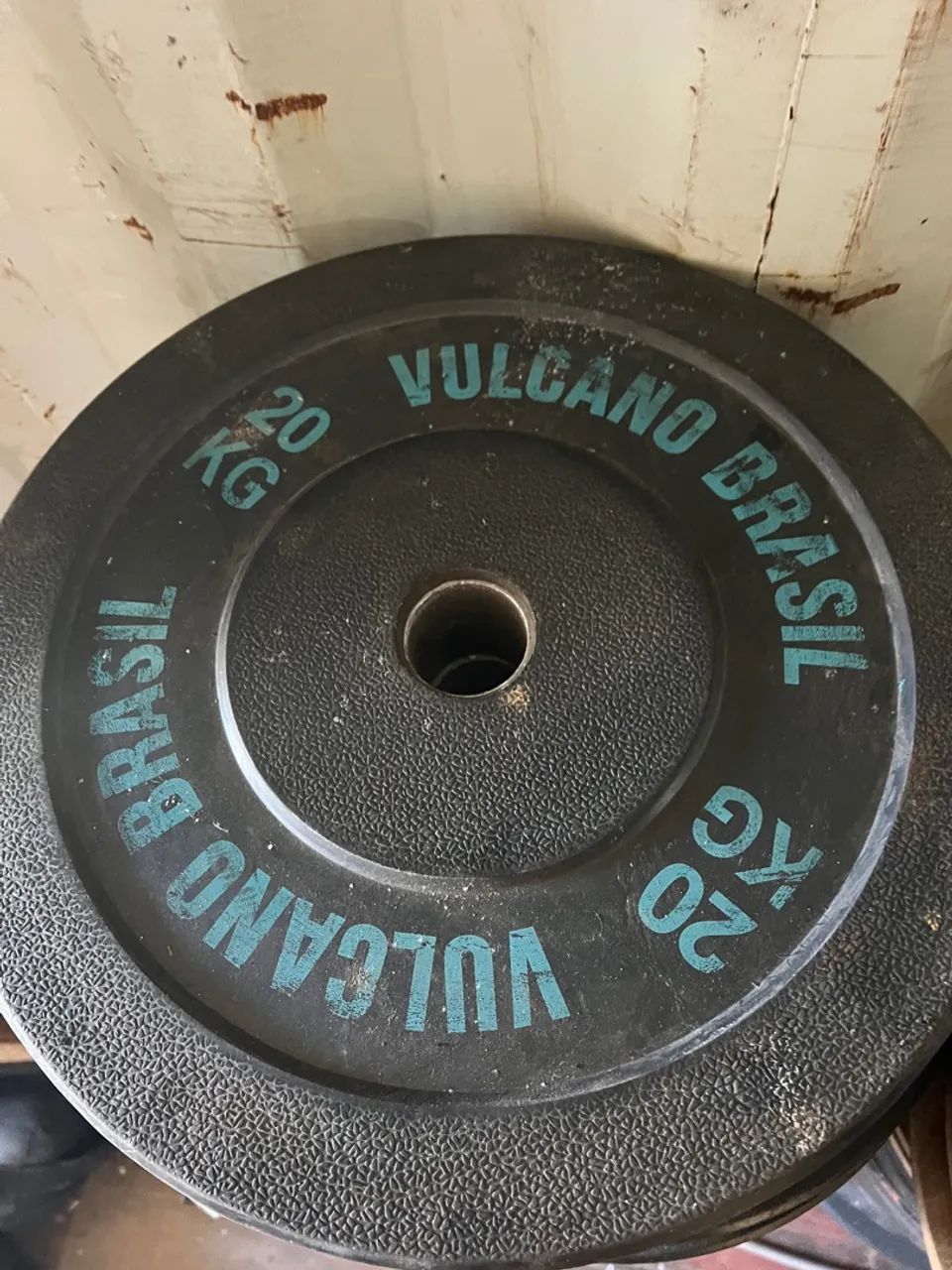 Anilhas de Ferro Fundido - Foto 4