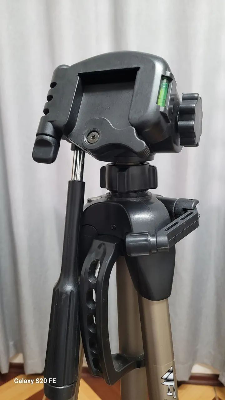 Tripé Wt3750  - Foto 2