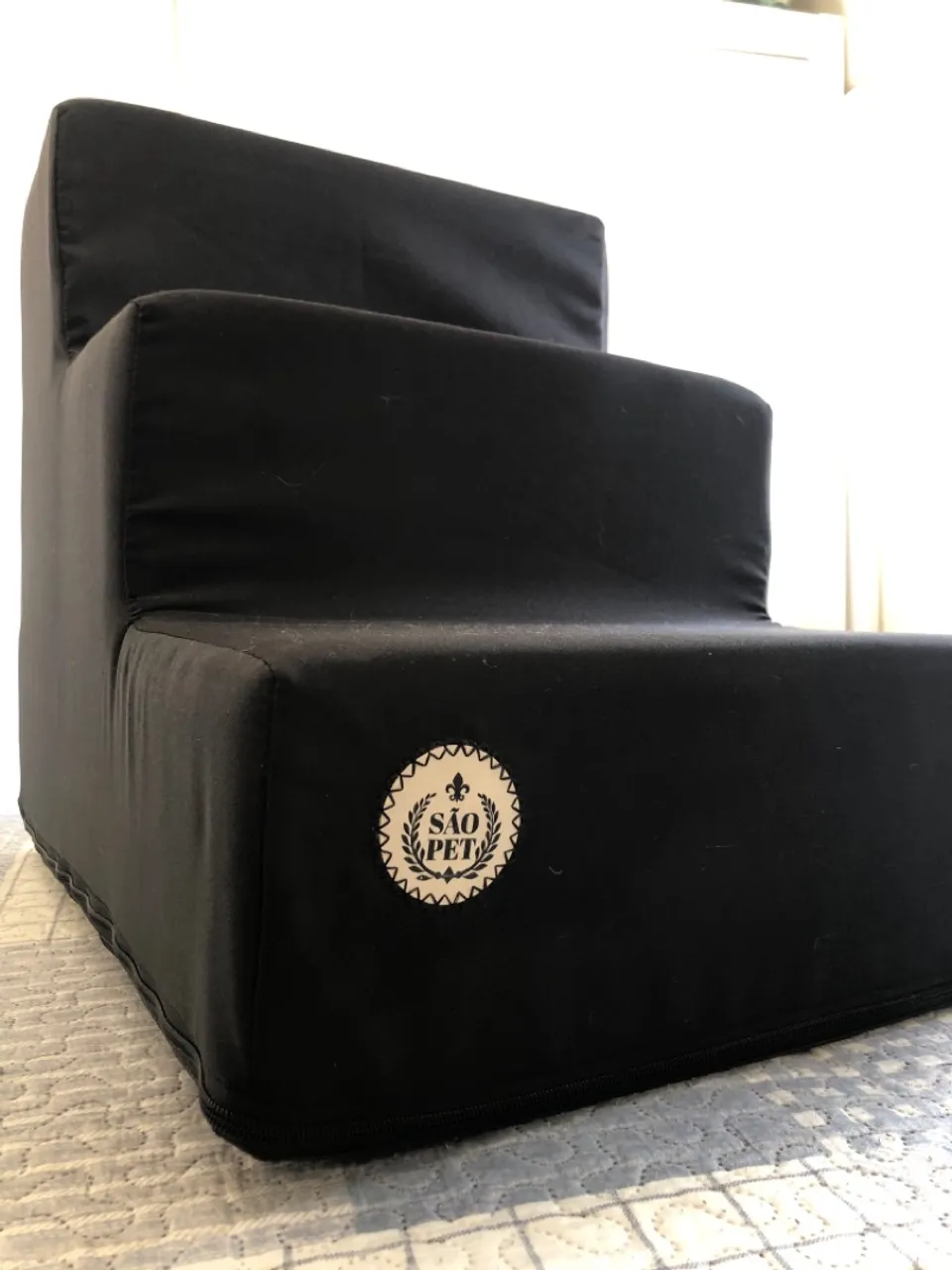 Escada para pet 
