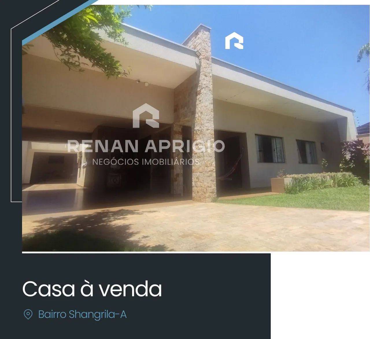 foto - Londrina - Jardim Shangri-la A