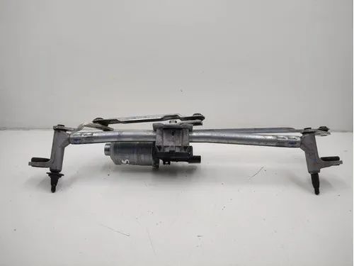Motor Limpador Parabrisa Volkswagen Nivus 2020 2022 - Foto 2