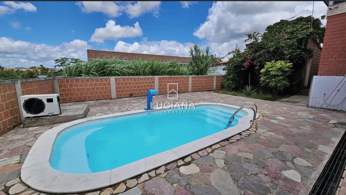 Casa com piscina aquecida  - Foto 5
