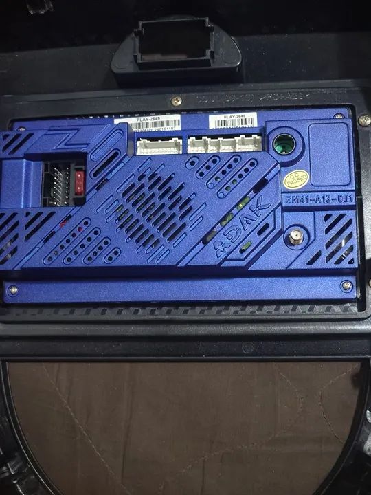 Multimidia kia soul vendo ou troco por algo do meu interesse  - Foto 3