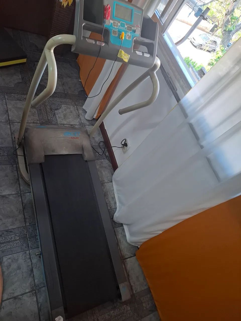 Esteira Caloi Act - Foto 2