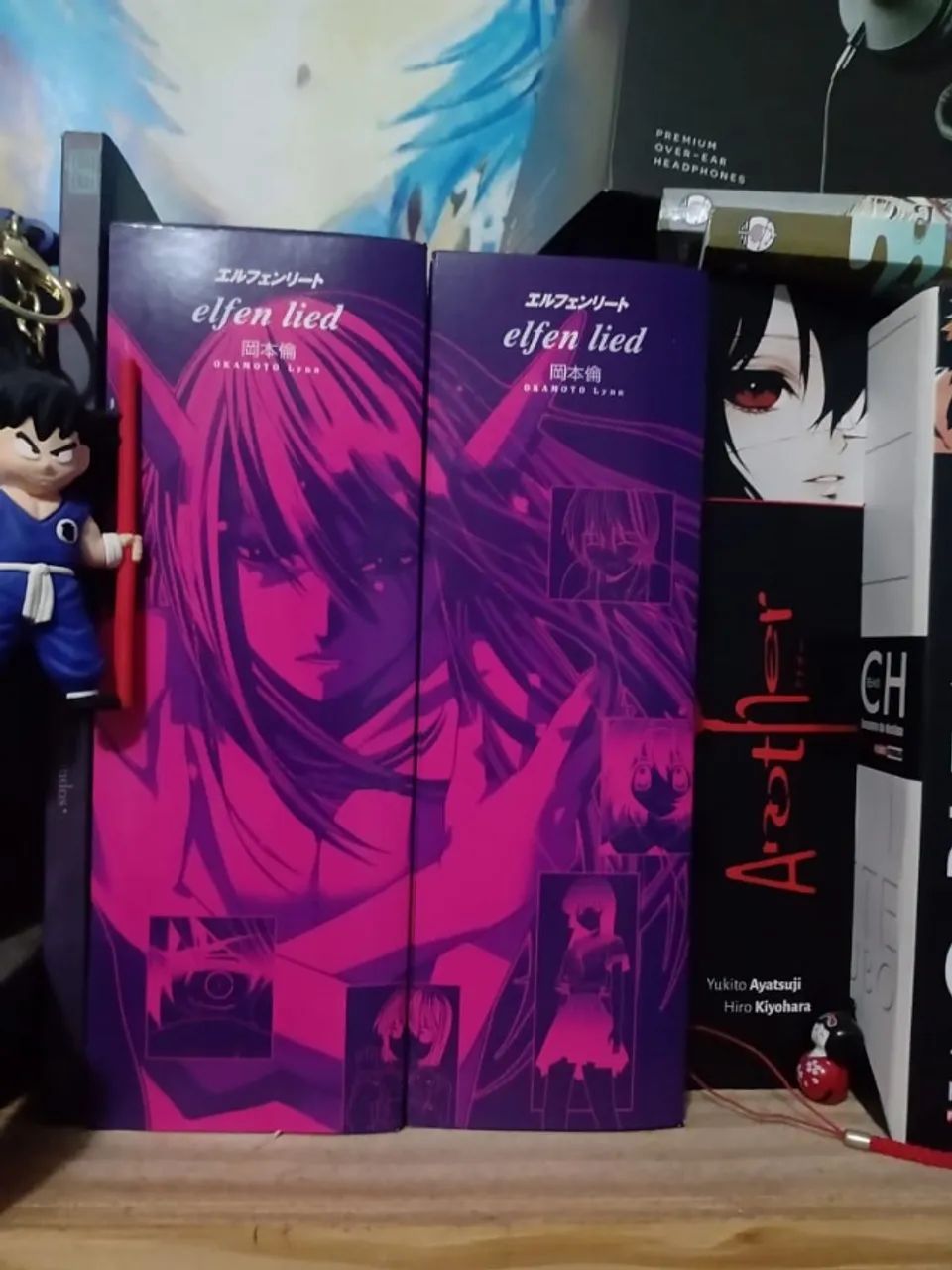 LEIA ANUNCIO Mangás a venda, Chainsawman, devi man e etc. - Livros