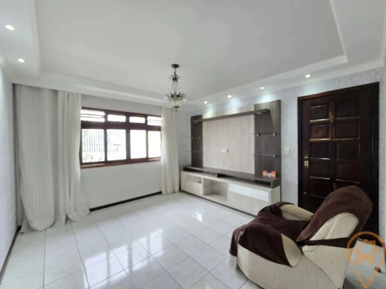 Casa Residencial com 3 quartos para alugar por R$ 3900.00, 150.00 m2 - BOQUEIRAO - CURITIB - Foto 3