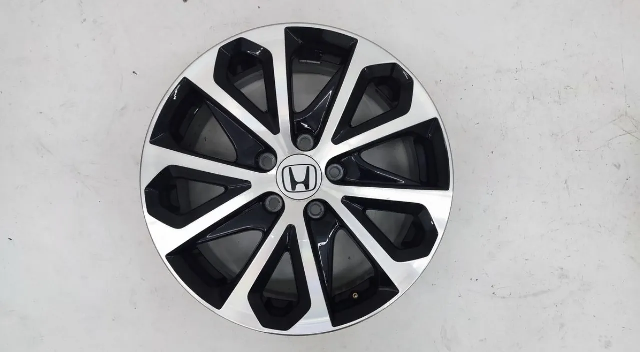 Rodas Aro 17 HRV EXL 2021 originais