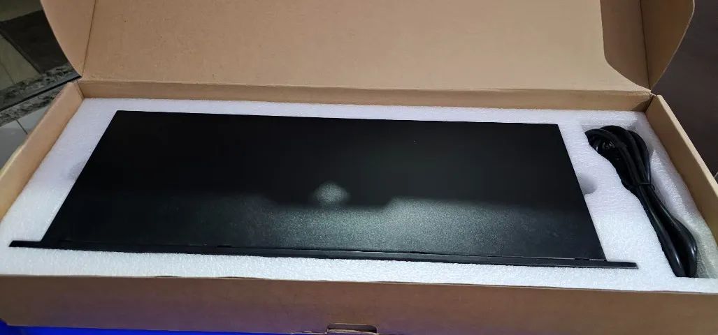 Roteador Ubiquiti EdgeRouter ER-864617598748929122