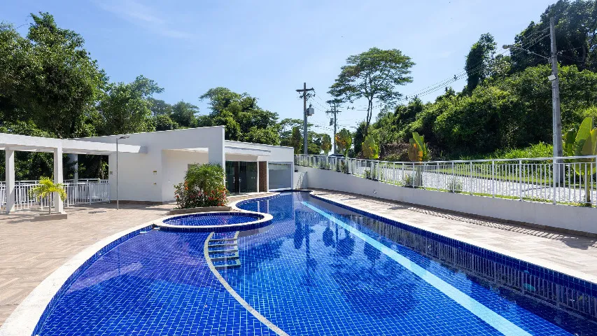 Condomínio Fazenda Fillomena - Lote com 400m² em condomínio pronto - Lançamento!