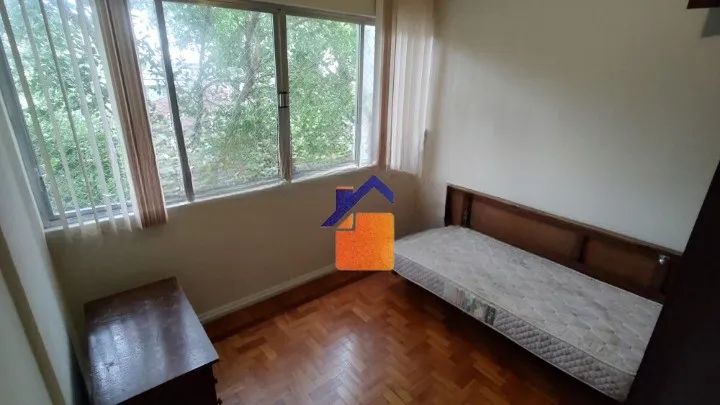Apartamento para Venda em Rio de Janeiro, Tijuca, 2 dormitórios, 2 banheiros, 1 vaga - Foto 2