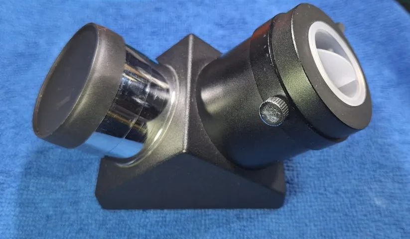 Diagonal 90 Graus 2 polegadas para telescopio astronômico