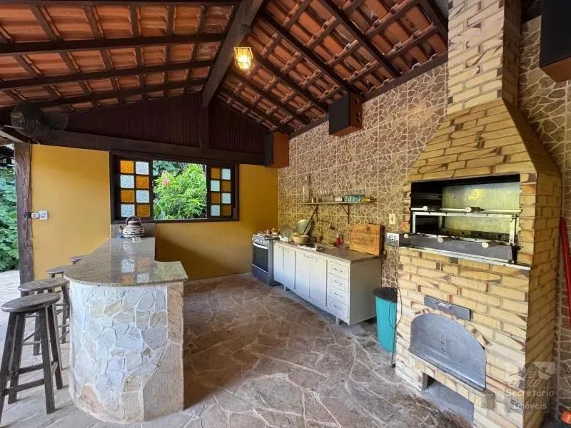 Casas e Sítios- Petrópolis, Secretário - Foto 4