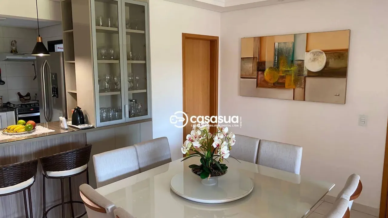 Apartamento com 3 dormitórios à venda, 100m² por R$ 750.000,00 - Santa Cruz - Rio Claro/SP