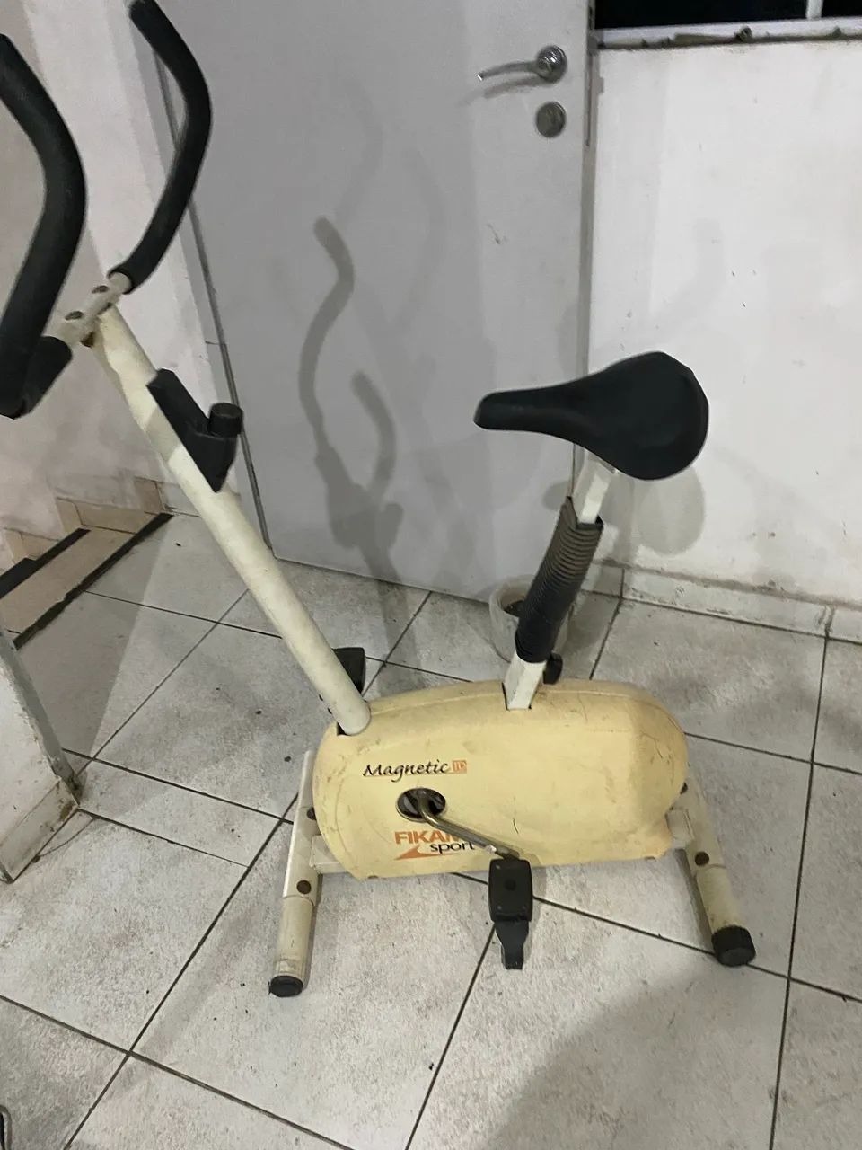 Bicicleta ergométrica 63824621665409122
