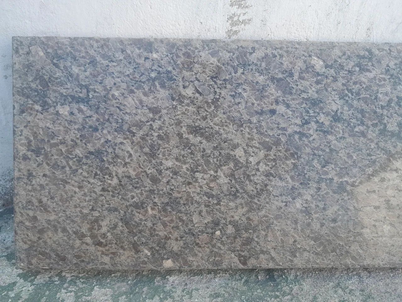 Pedra em mármore para balcão (2mt X 30cm) - Foto 4