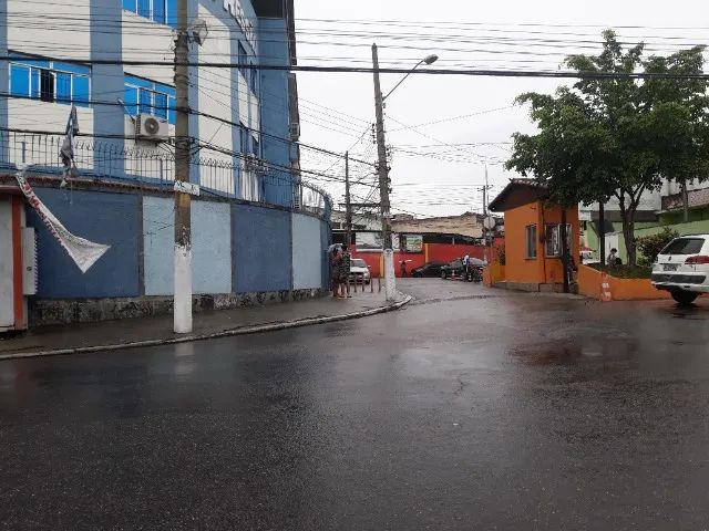 Foto - Rio de Janeiro - Pavuna