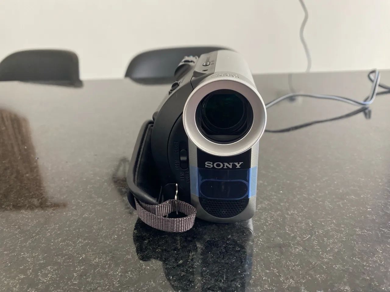 Handycam Sony DCR-HC52 - Foto 2