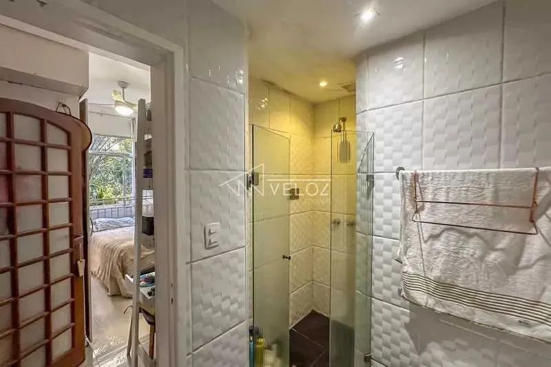 Apartamento : / Residencial / Botafogo - Foto 11