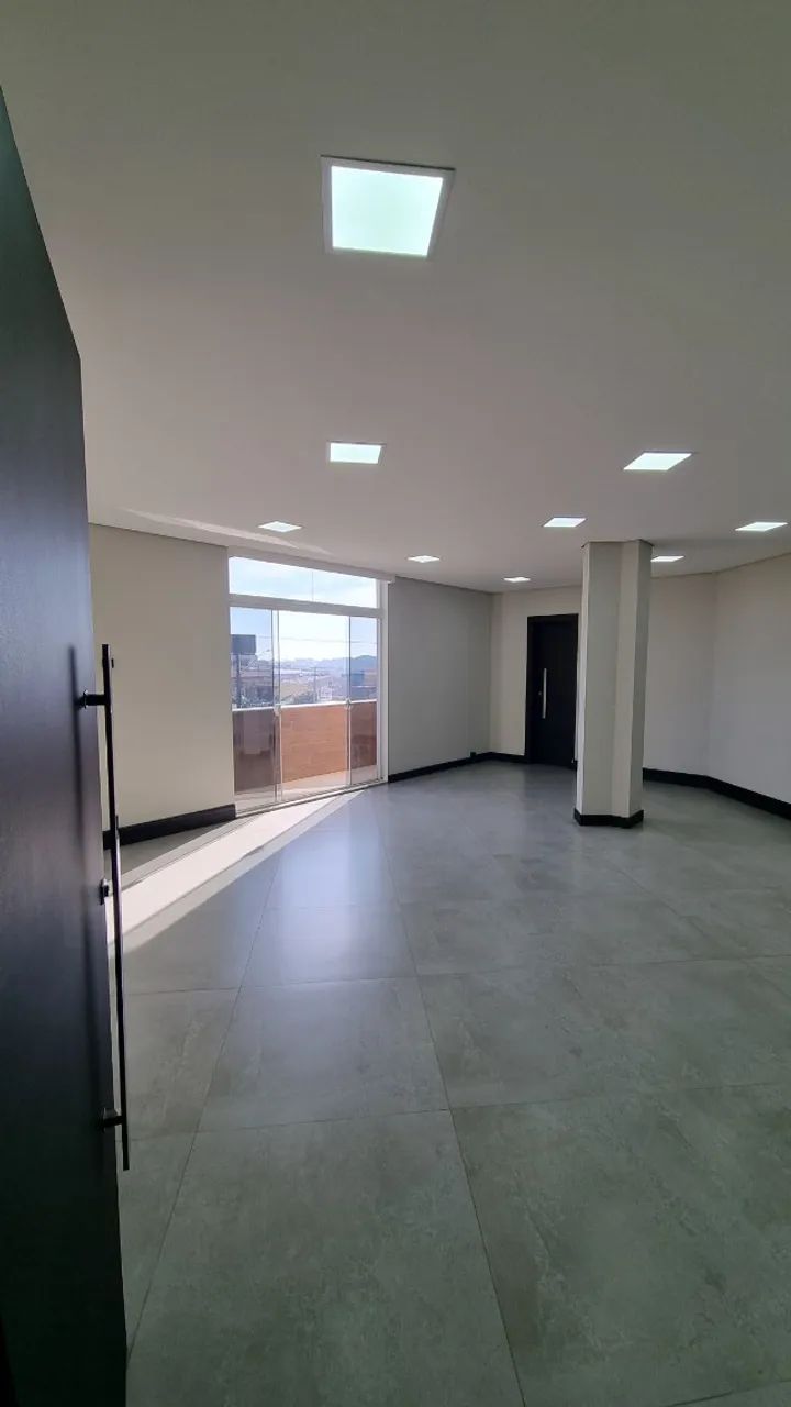 Foto - São José dos Pinhais - Centro